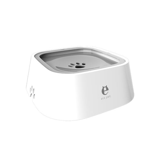 No-Spill Pet Bowls: Splash-Proof for Dogs